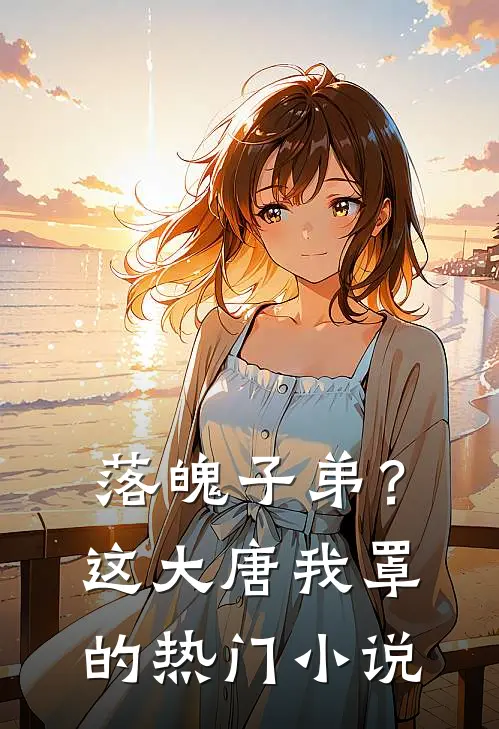 落魄子弟？这大唐我罩的热门小说