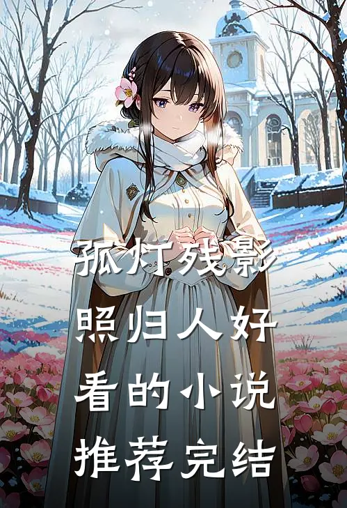 孤灯残影照归人好看的小说推荐完结