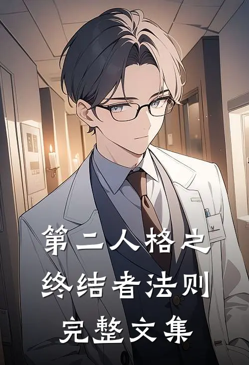 第二人格之终结者法则完整文集