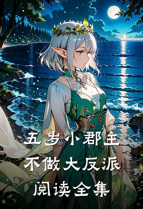 五岁小郡主不做大反派阅读全集
