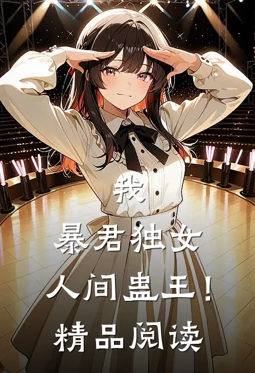 我，暴君独女，人间蛊王！精品阅读