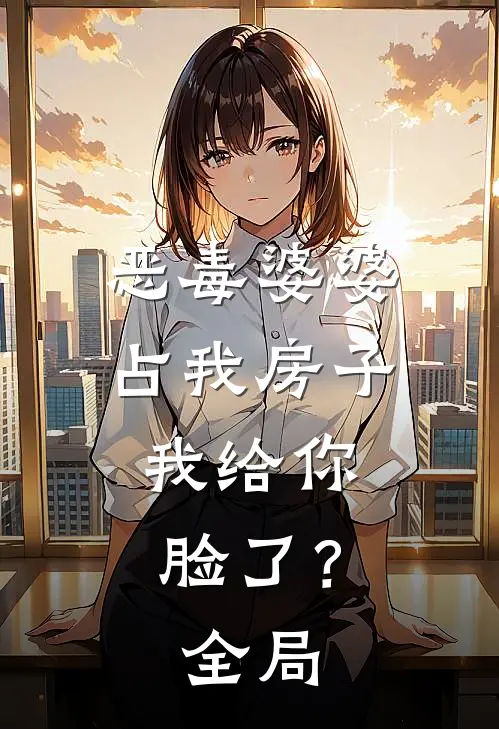 恶毒婆婆占我房子，我给你脸了？全局