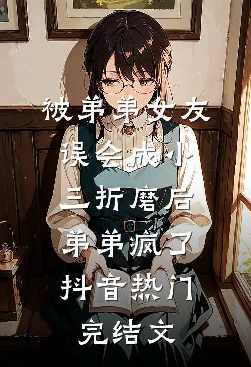 被弟弟女友误会成小三折磨后，弟弟疯了抖音热门完结文