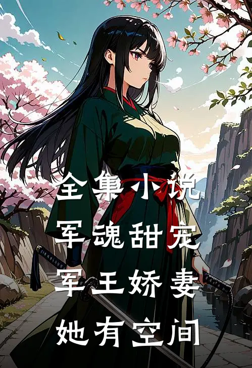 全集小说军魂甜宠：军王娇妻她有空间