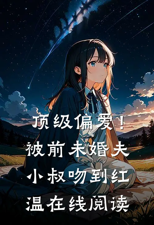 顶级偏爱！被前未婚夫小叔吻到红温在线阅读
