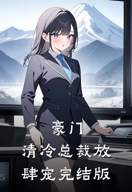 豪门：清冷总裁放肆宠完结版