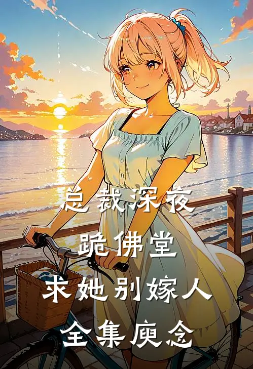 总裁深夜跪佛堂：求她别嫁人全集庾念