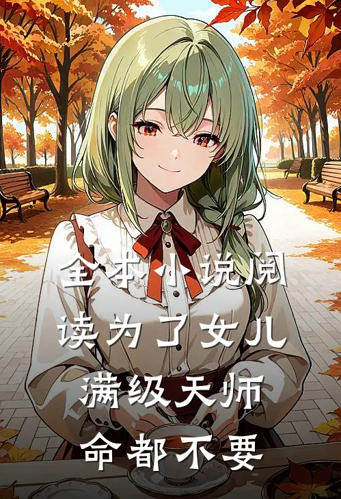 全本小说阅读为了女儿，满级天师命都不要
