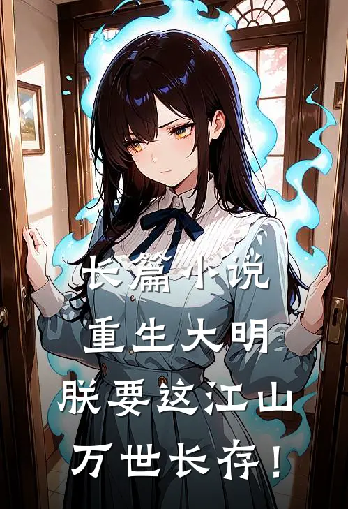 长篇小说重生大明：朕要这江山万世长存！