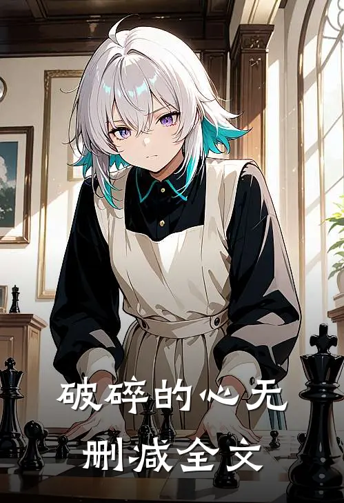 破碎的心无删减全文