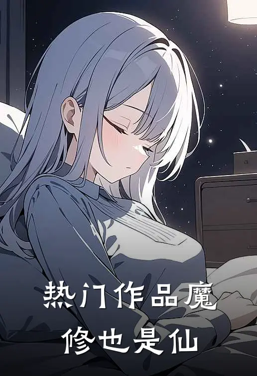 热门作品魔修也是仙
