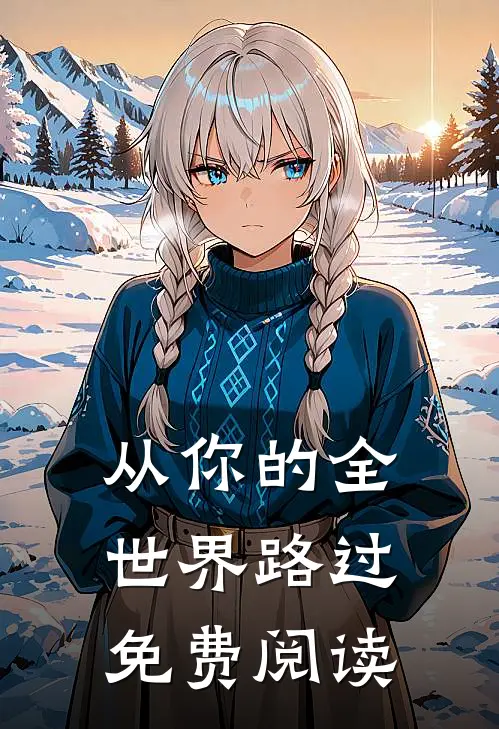 从你的全世界路过免费阅读
