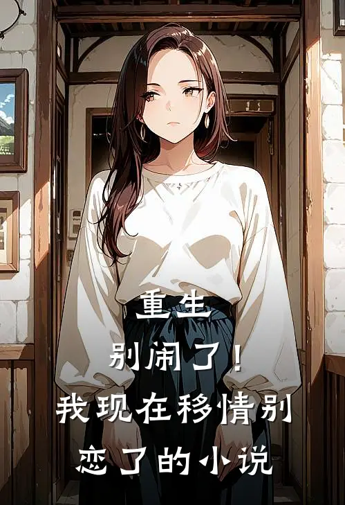 重生：别闹了！我现在移情别恋了的小说