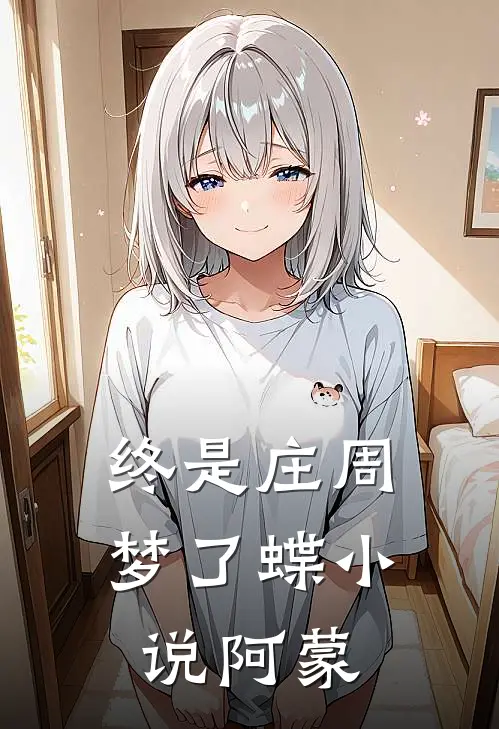终是庄周梦了蝶小说阿蒙