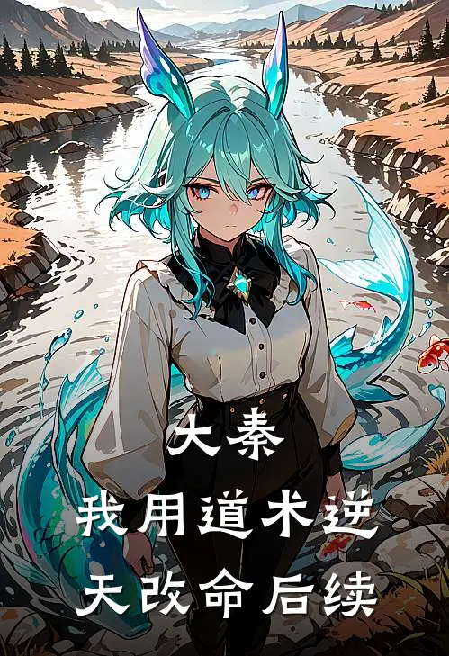大秦：我用道术逆天改命后续