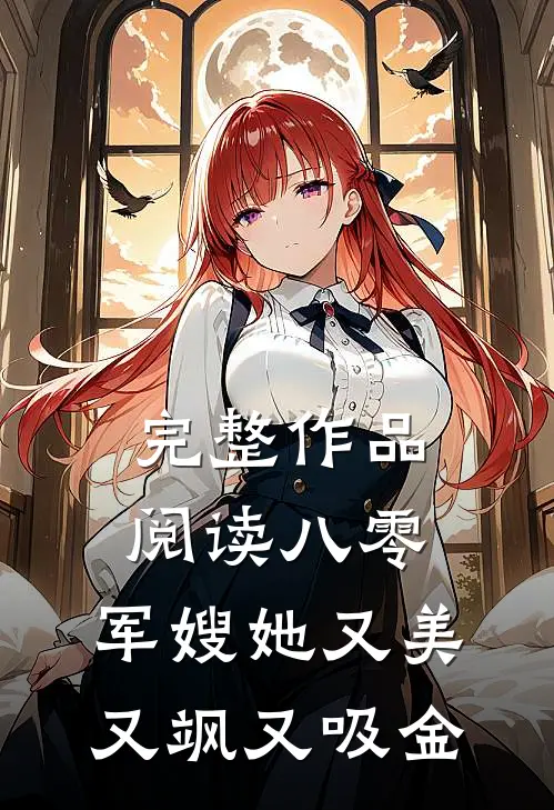完整作品阅读八零：军嫂她又美又飒又吸金