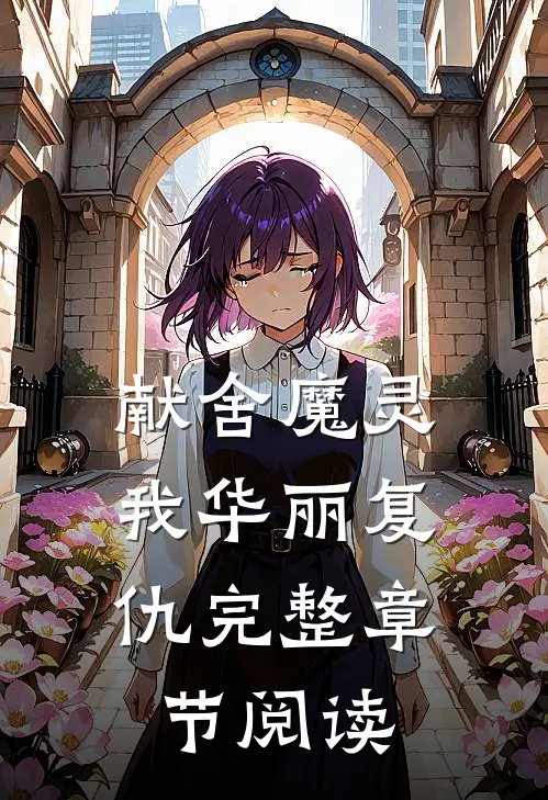 献舍魔灵：我华丽复仇完整章节阅读