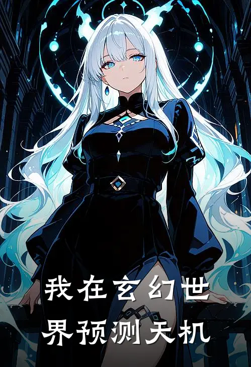 我在玄幻世界预测天机