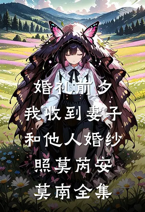 婚礼前夕，我收到妻子和他人婚纱照莫芮安莫南 全集