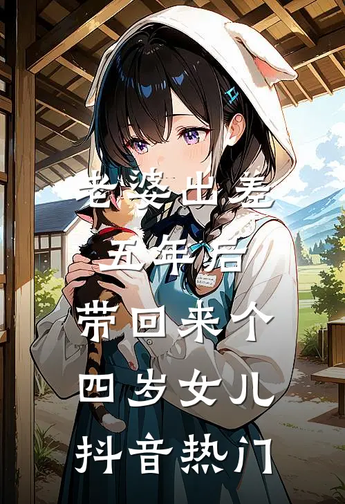 老婆出差五年后，带回来个四岁女儿抖音热门