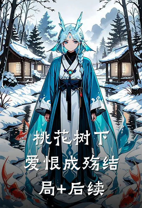 桃花树下，爱恨成殇结局+后续