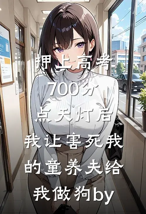 押上高考700分点天灯后，我让害死我的童养夫给我做狗by