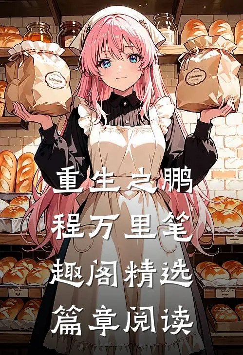 重生之鹏程万里笔趣阁精选篇章阅读