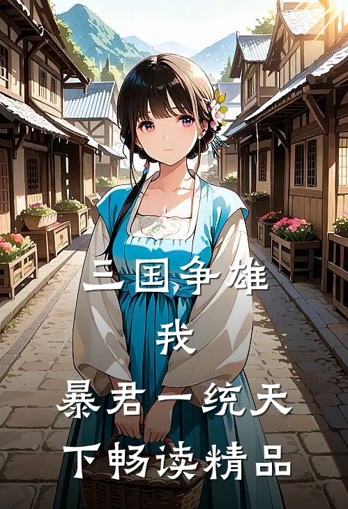 三国争雄：我，暴君一统天下畅读精品