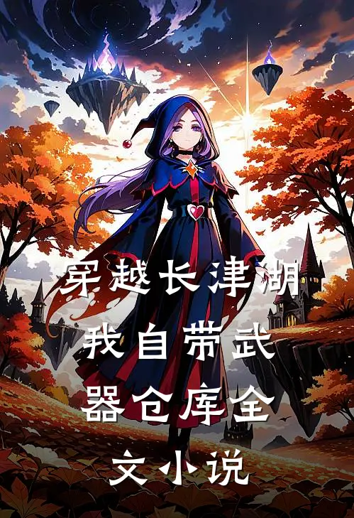 穿越长津湖，我自带武器仓库全文小说