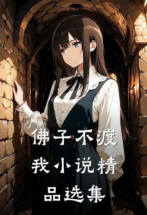 佛子不渡我小说精品选集