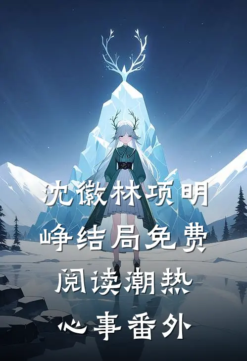 沈徽林项明峥结局免费阅读潮热心事番外