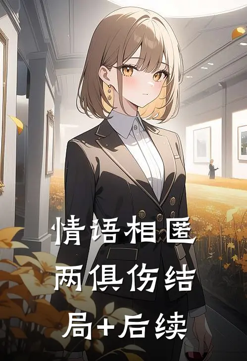 情语相匿两俱伤结局+后续