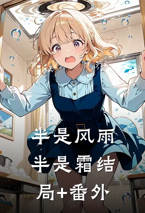 半是风雨半是霜结局+番外