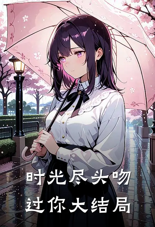 时光尽头吻过你大结局