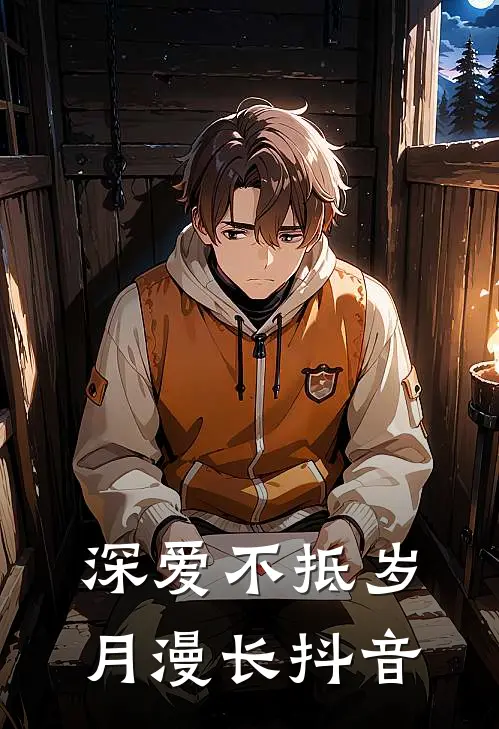 深爱不抵岁月漫长抖音