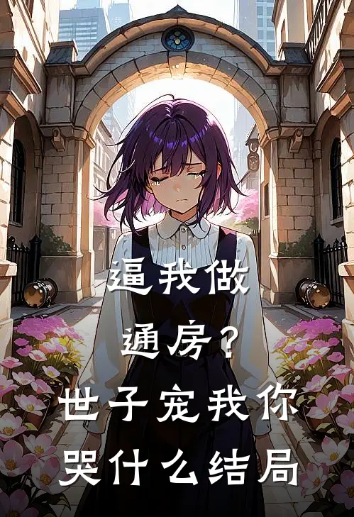 逼我做通房？世子宠我你哭什么结局
