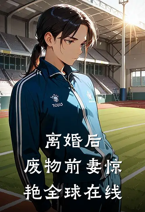 离婚后，废物前妻惊艳全球在线