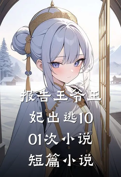 报告王爷王妃出逃1001次 小说短篇小说