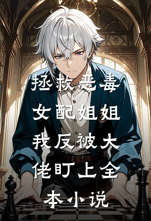 拯救恶毒女配姐姐，我反被大佬盯上全本小说