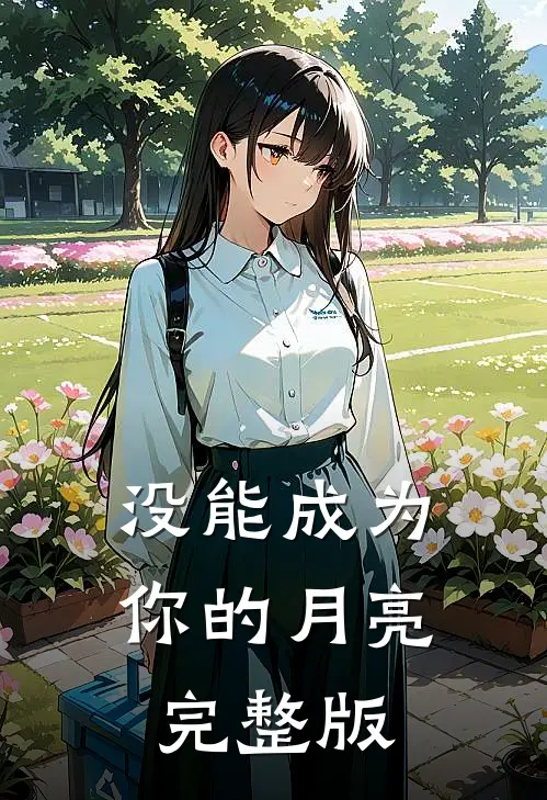 没能成为你的月亮完整版