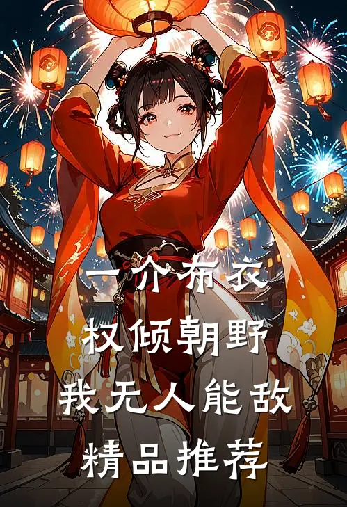 一介布衣，权倾朝野，我无人能敌精品推荐