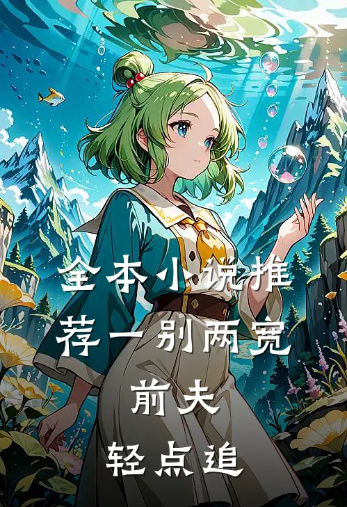 全本小说推荐一别两宽：前夫，轻点追