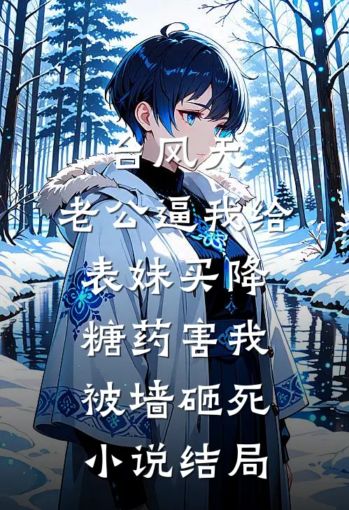 台风天，老公逼我给表妹买降糖药害我被墙砸死小说结局