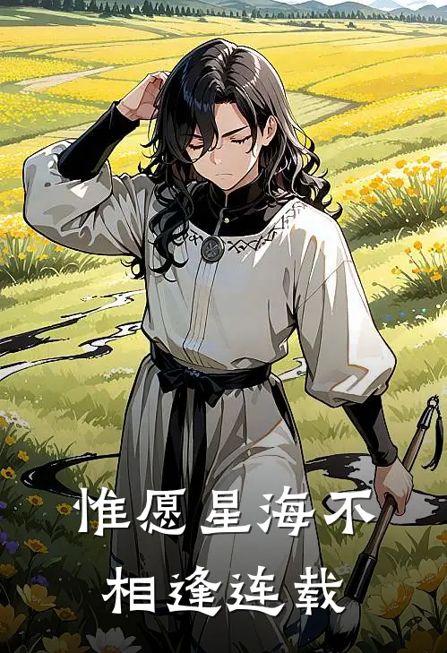 惟愿星海不相逢连载