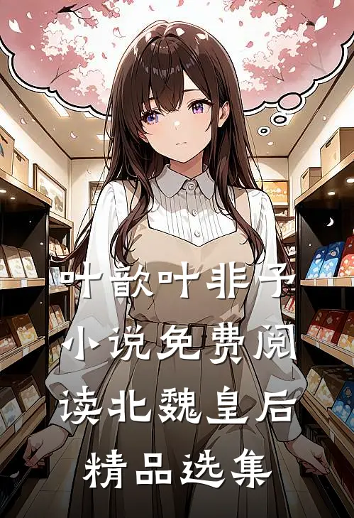 叶歆叶非予 小说免费阅读北魏皇后精品选集