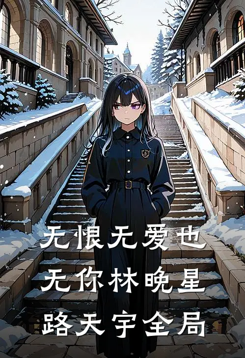 无恨无爱也无你林晚星路天宇全局