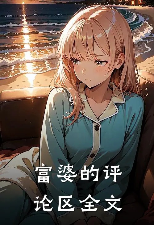 富婆的评论区全文