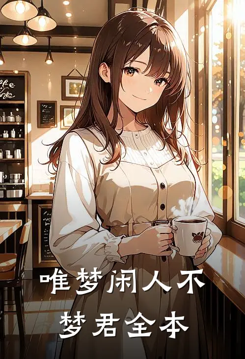 唯梦闲人不梦君全本