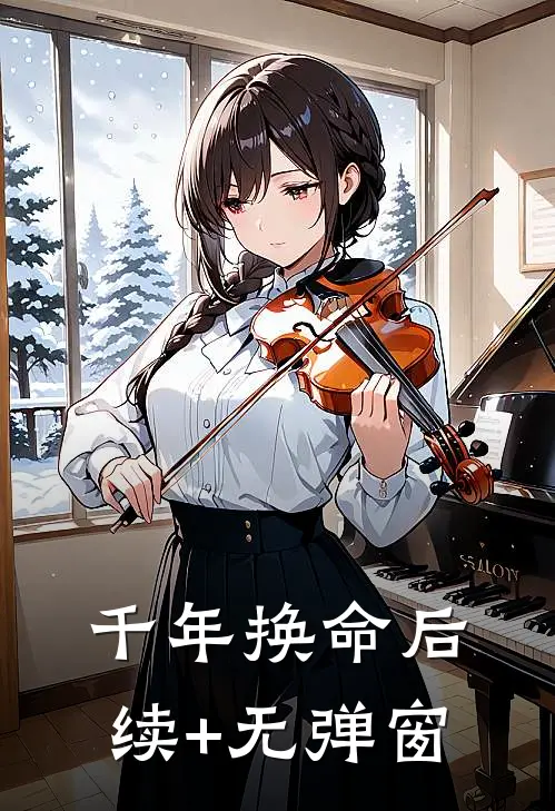 千年换命后续+无弹窗