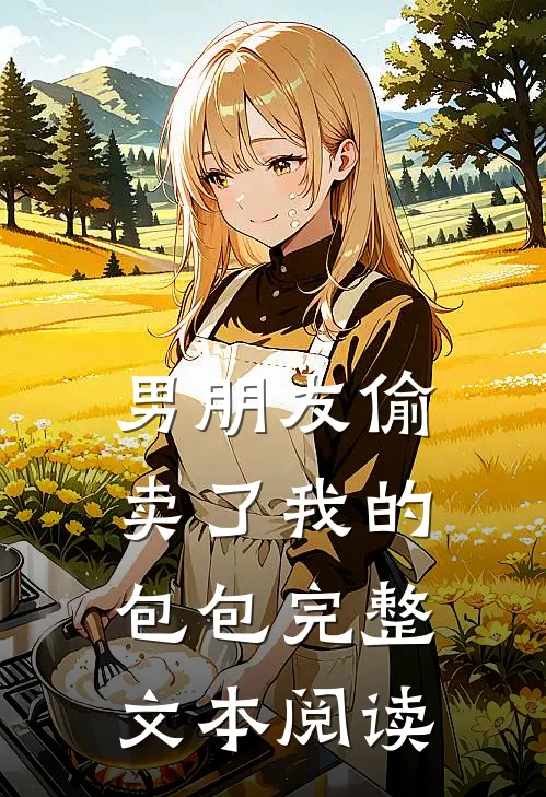男朋友偷卖了我的包包完整文本阅读